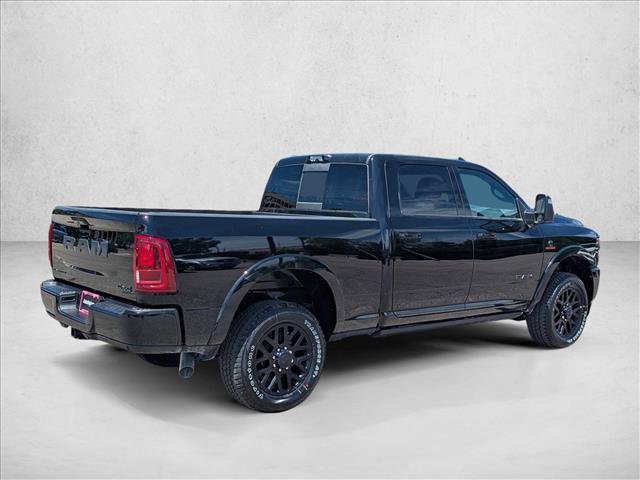 New 2026 RAM 2500 Limited AWD/4WD image 2