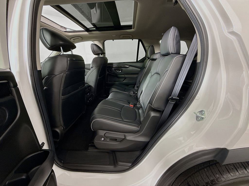 Certified 2023 Honda Pilot Elite image 23