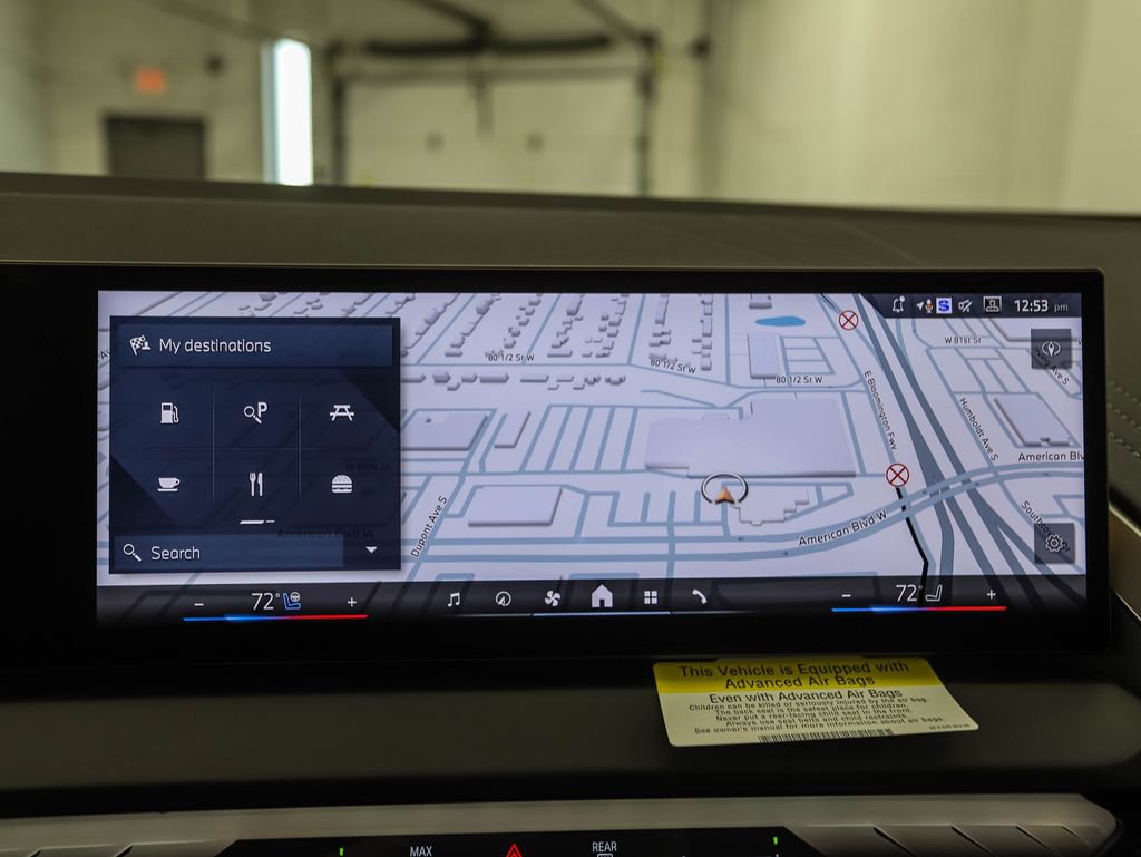 Used 2026 BMW X3 xDrive30 w/ Premium Package image 17