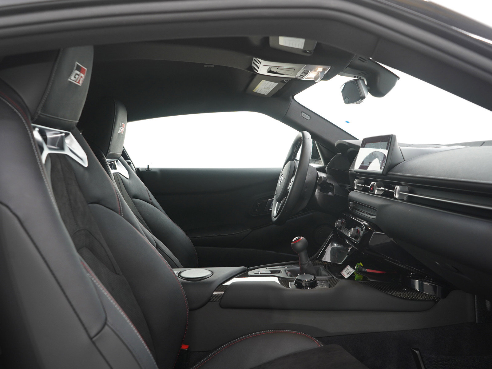 Used 2026 Toyota Supra image 14