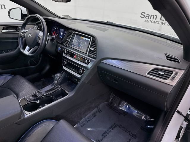 Used 2019 Hyundai Sonata Limited image 30