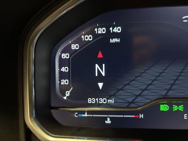Used 2023 GMC Sierra 1500 AT4X AWD/4WD image 18