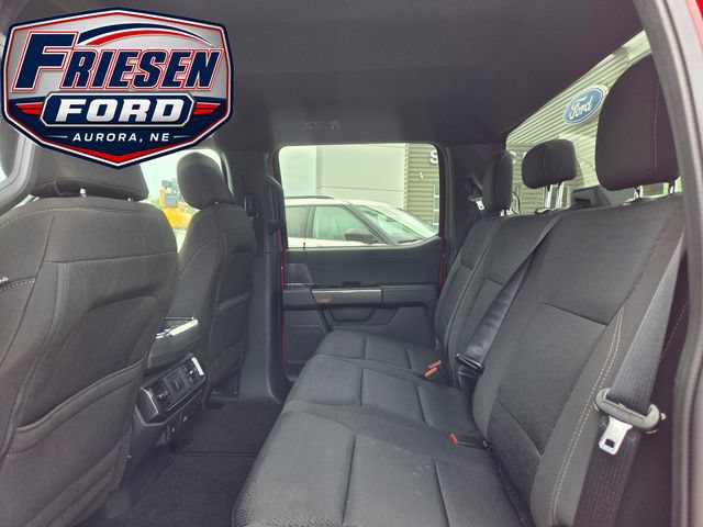 Used 2023 Ford F150 XLT w/ Equipment Group 302A High AWD/4WD image 24