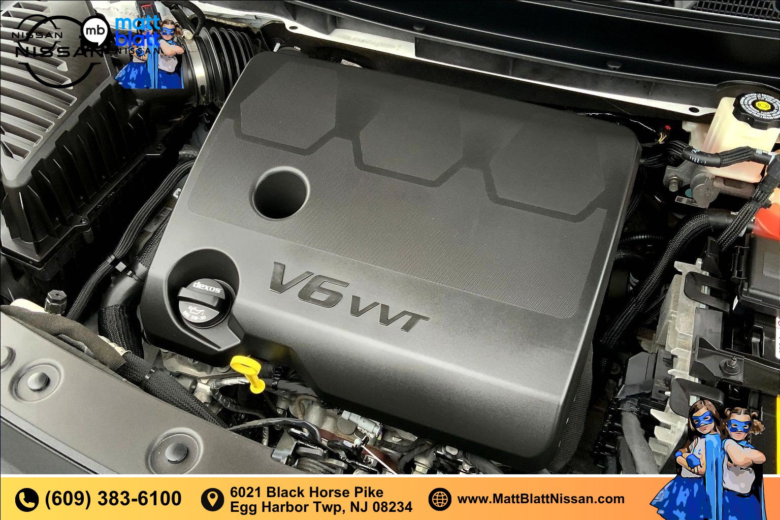 Used 2023 Buick Enclave Avenir AWD/4WD image 32