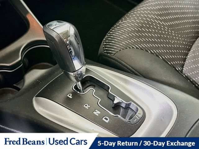 Used 2019 Dodge Journey SE FWD image 23