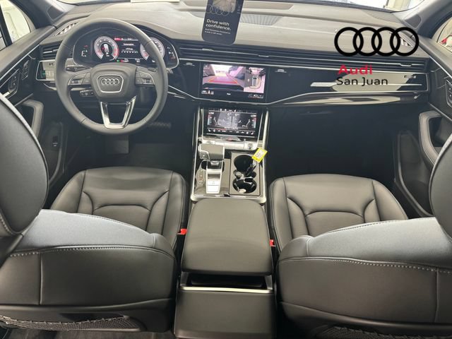 New 2026 Audi Q7 Premium Plus AWD/4WD image 30