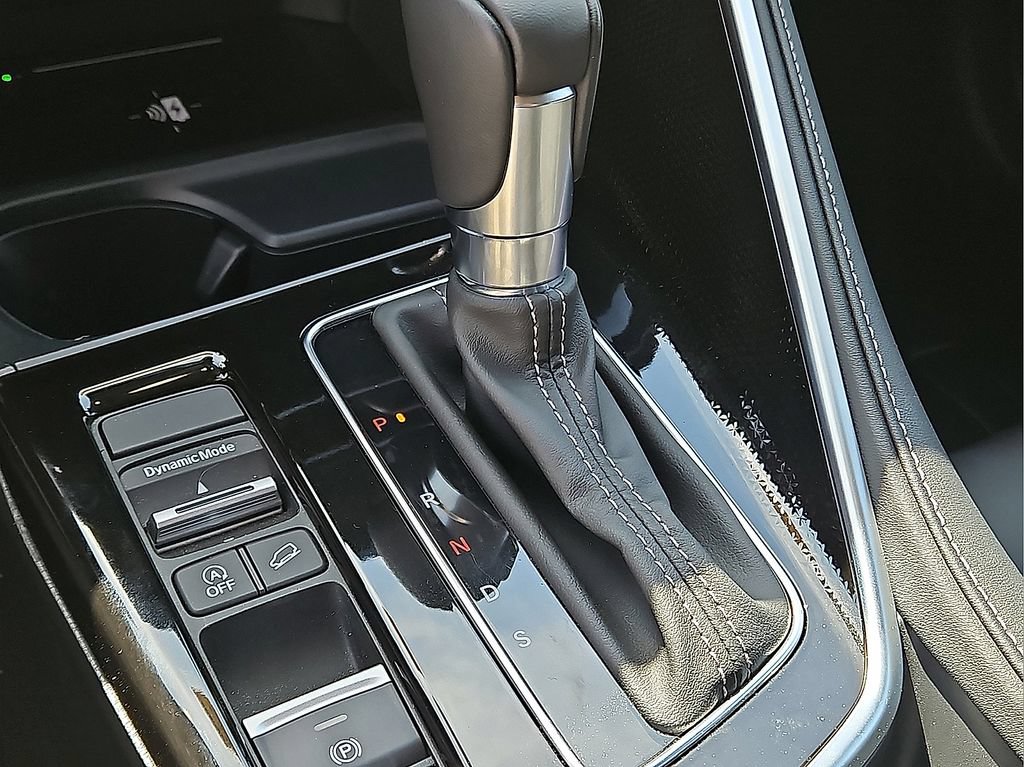 New 2026 Acura ADX AWD image 25
