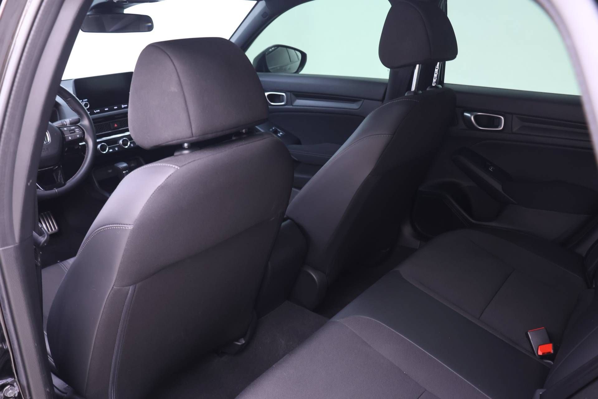 Certified 2023 Honda Civic Sport image 12