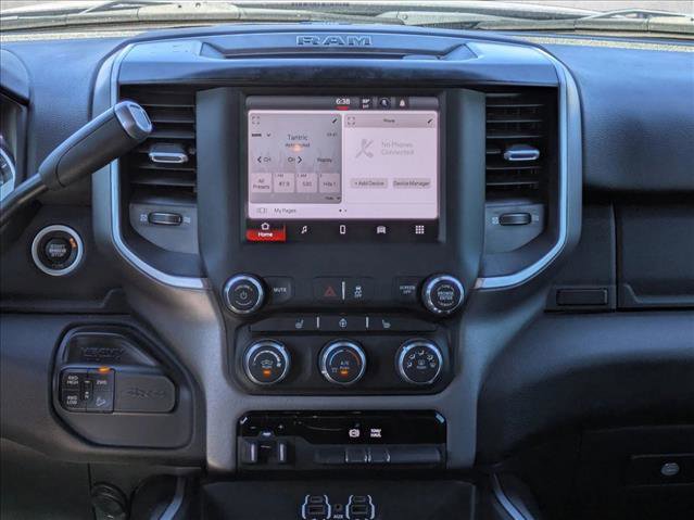 Used 2022 RAM 2500 Big Horn w/ Level A Equipment Group AWD/4WD image 14