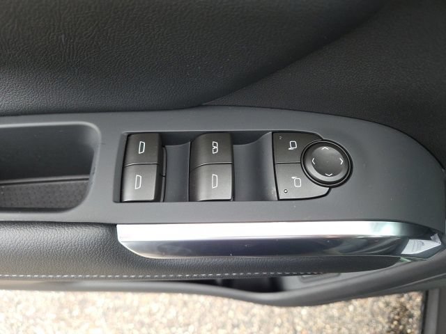 New 2027 Chevrolet Traverse LT w/ Midnight/Sport Edition AWD/4WD image 56