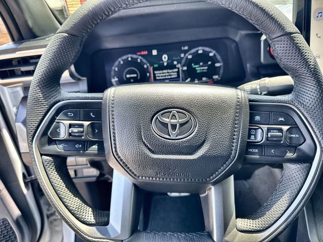 Used 2026 Toyota Tacoma TRD Sport RWD image 22