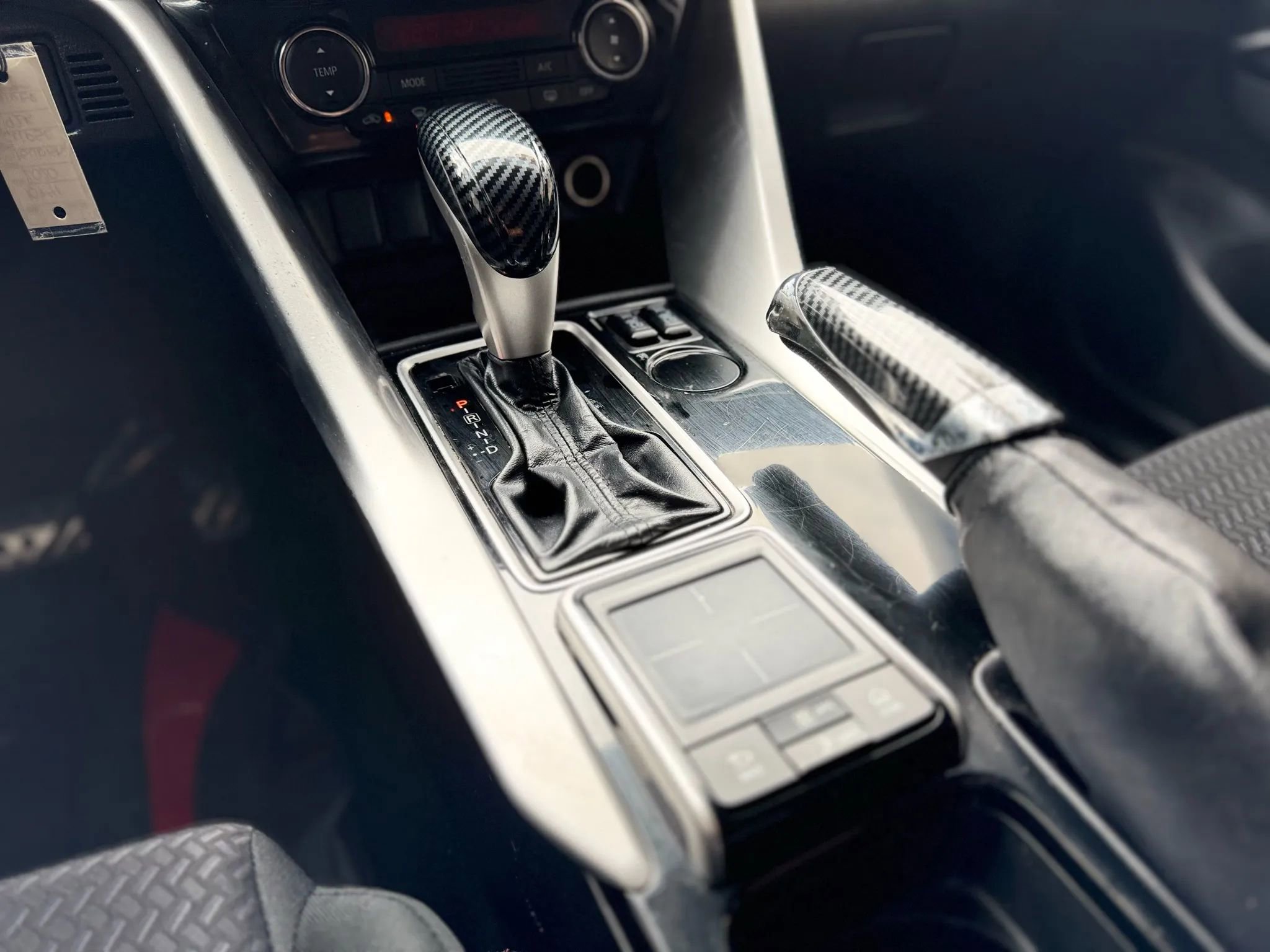 Used 2020 Mitsubishi Eclipse Cross LE FWD image 27