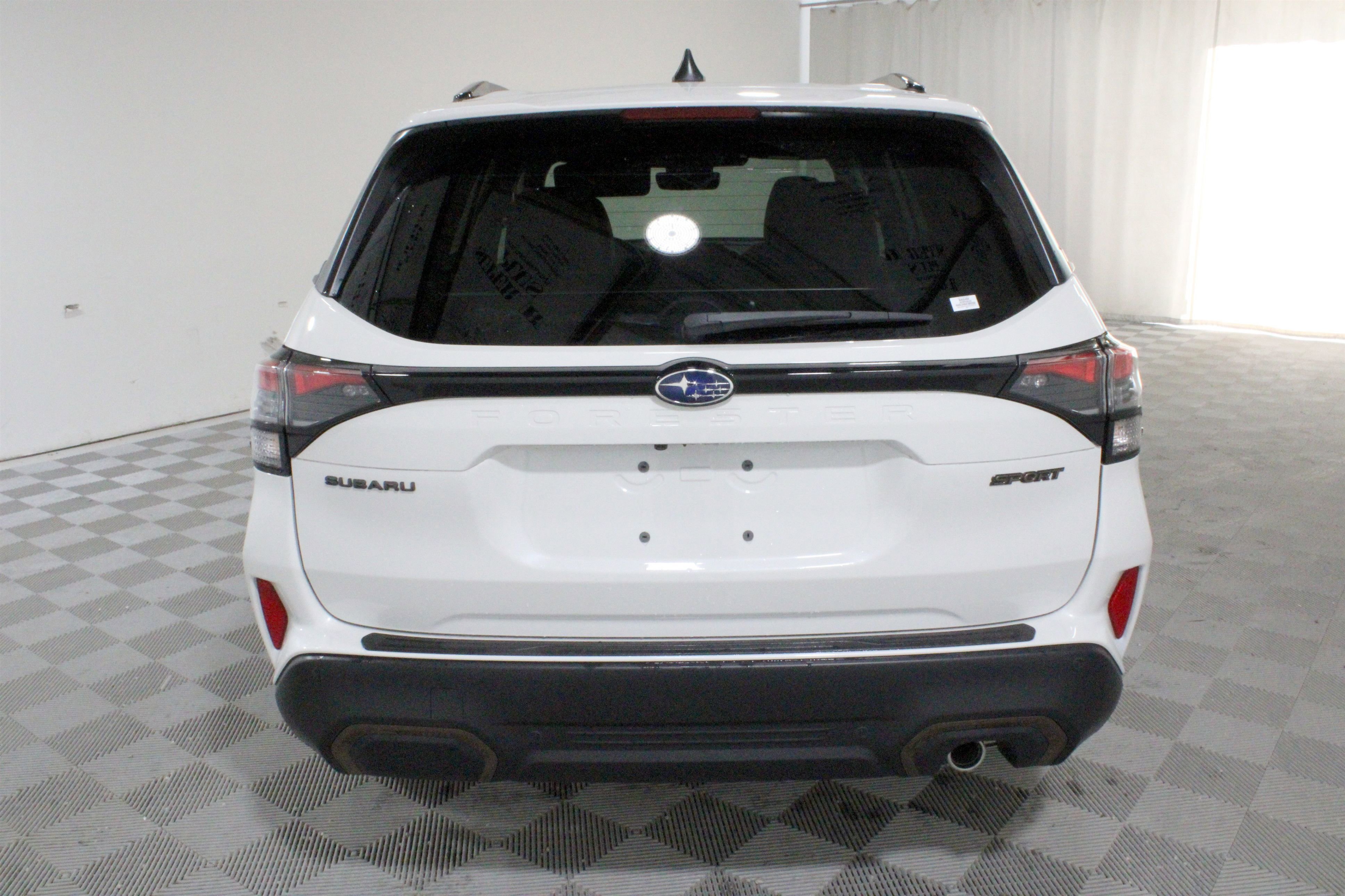 New 2026 Subaru Forester Sport AWD/4WD image 28