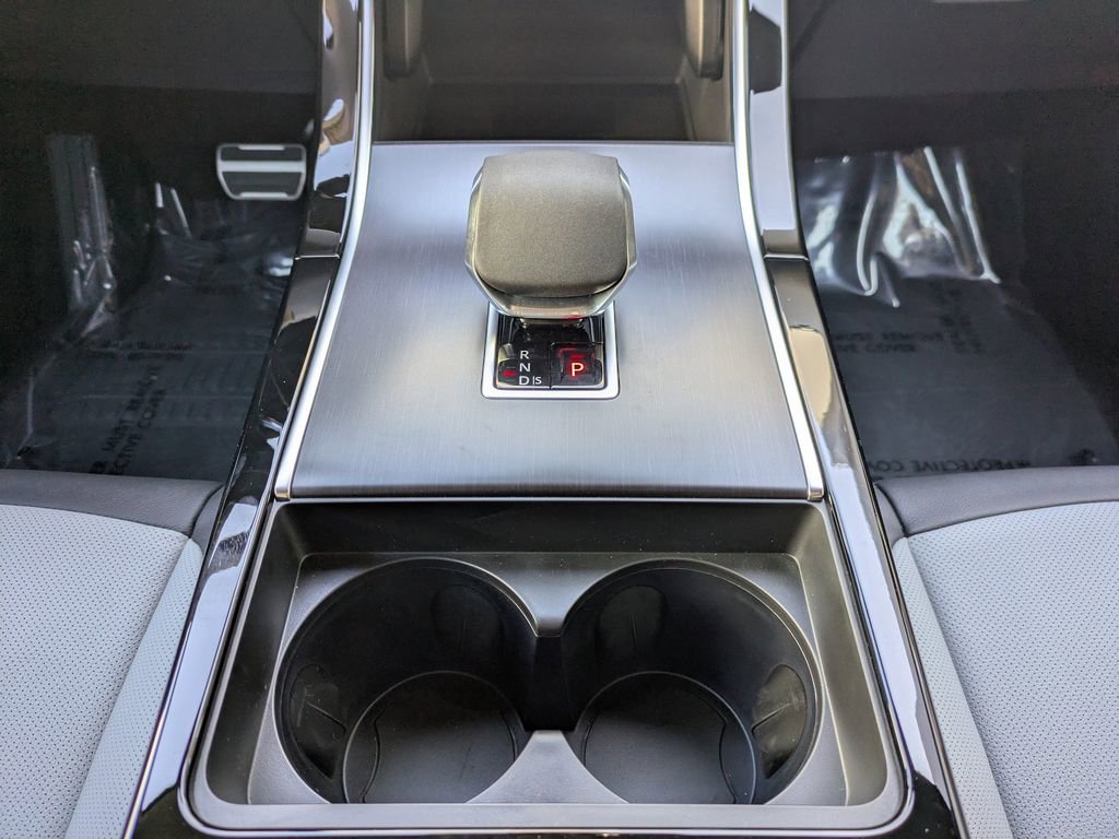 New 2026 Land Rover Range Rover Evoque Dynamic SE image 20