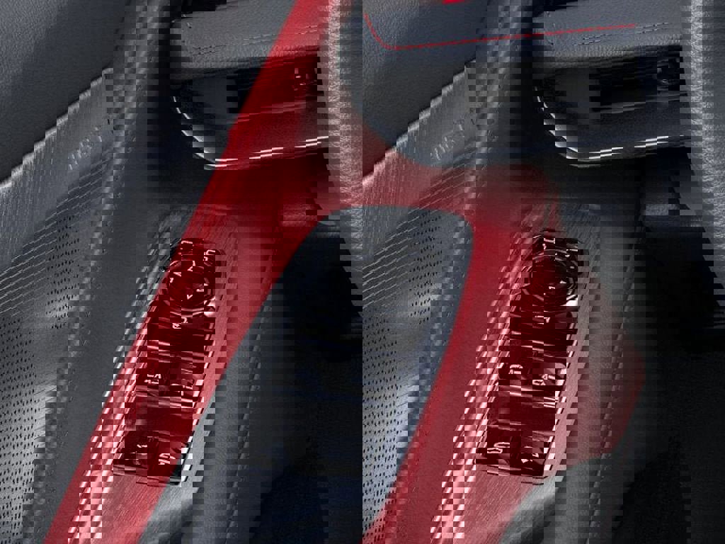 New 2026 Chevrolet Corvette Z06 w/ Battery Protection Package image 23