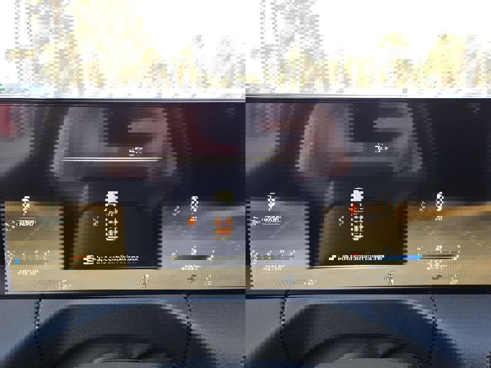 New 2026 Nissan Armada PRO-4X w/ Captain's Chari Seat Package image 14