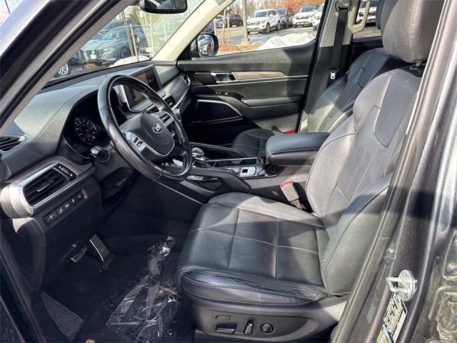 Used 2020 Kia Telluride SX image 14