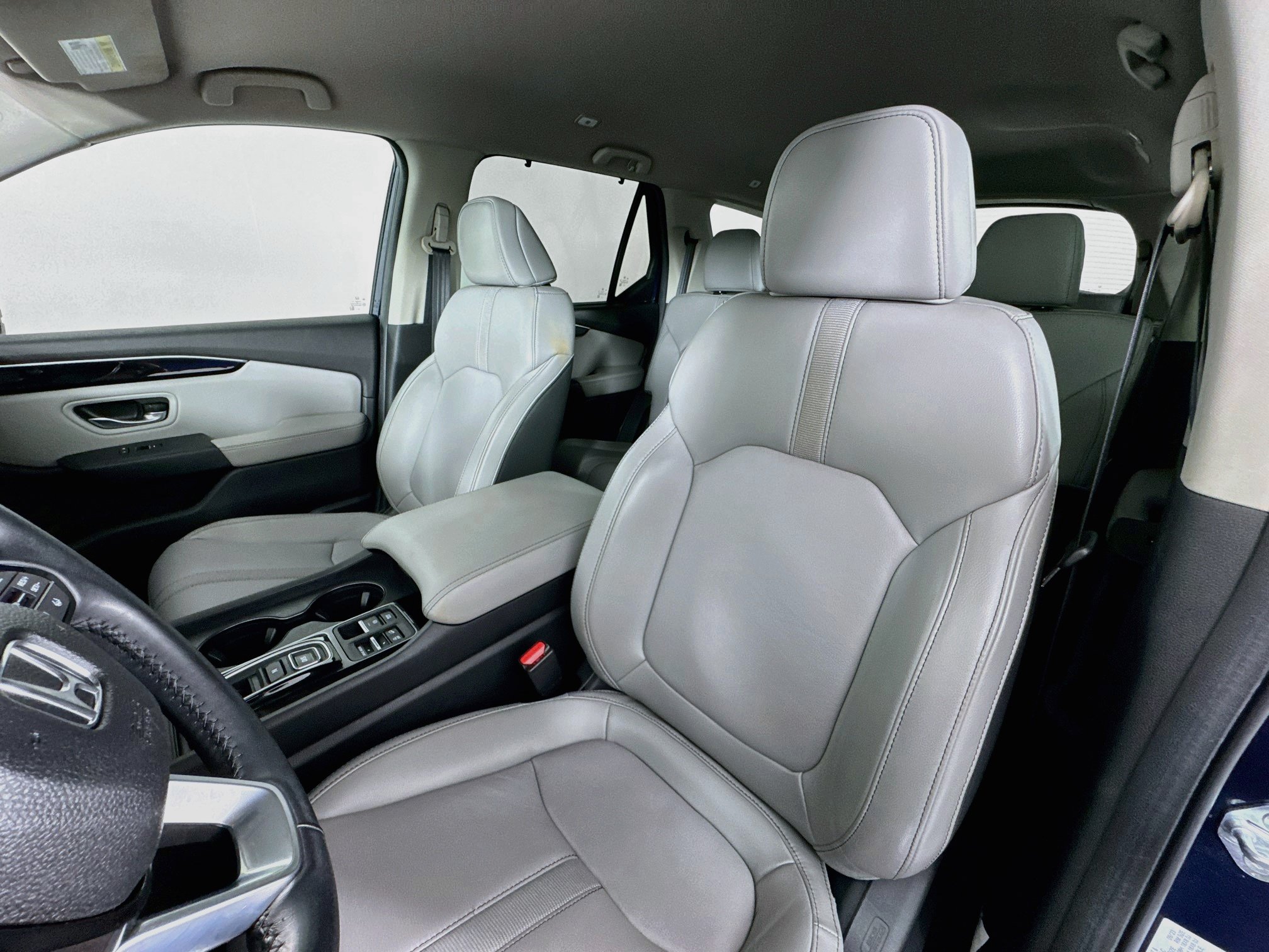 Certified 2024 Honda Pilot EX-L image 20