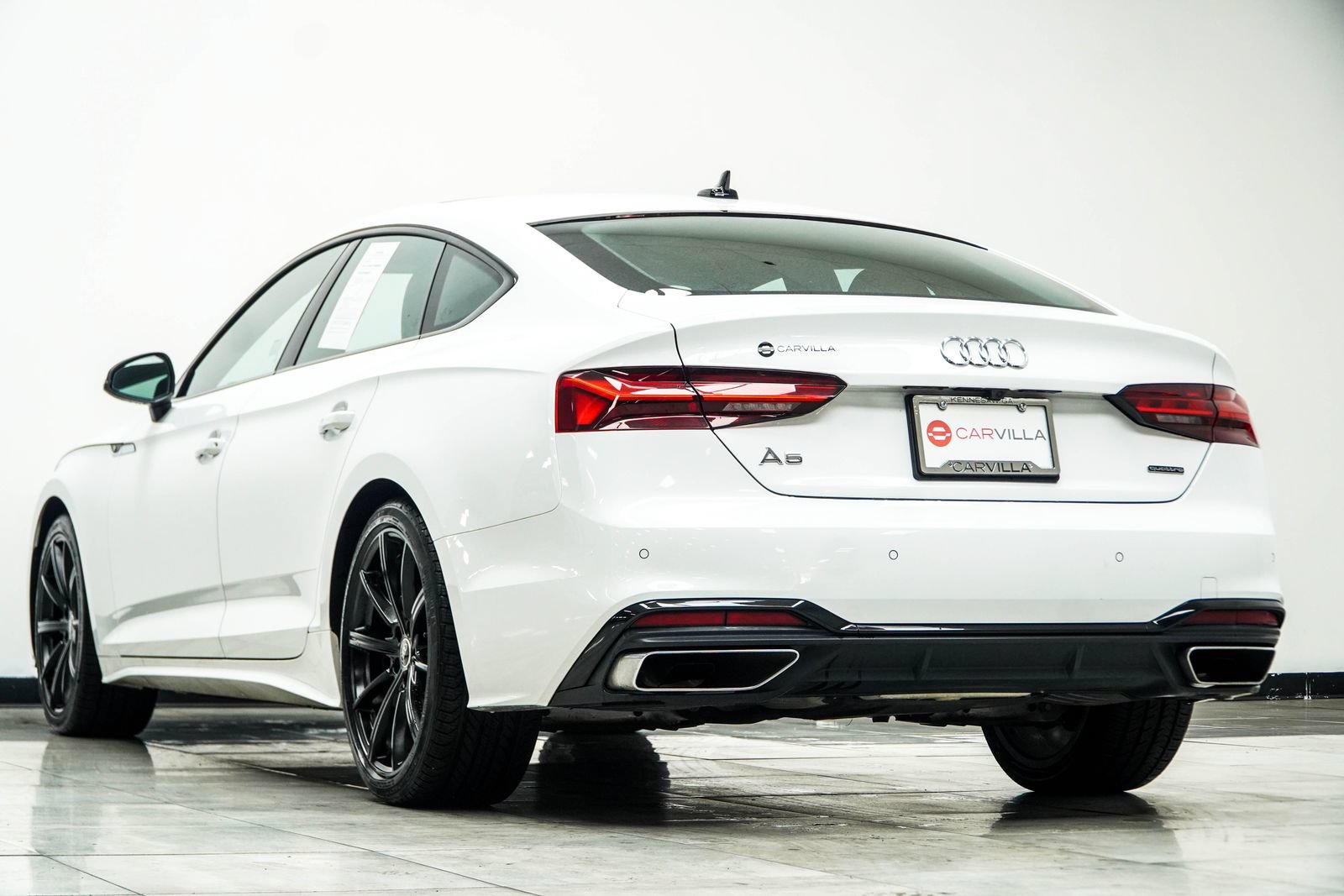 Used 2025 Audi A5 2.0T Premium Plus AWD/4WD image 13