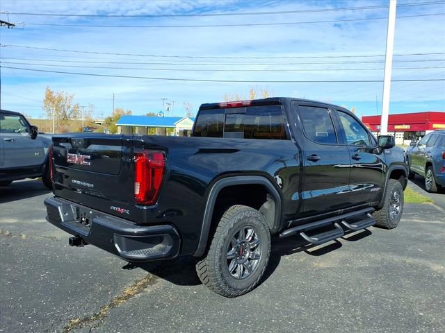 New 2026 GMC Sierra 1500 AT4X image 5