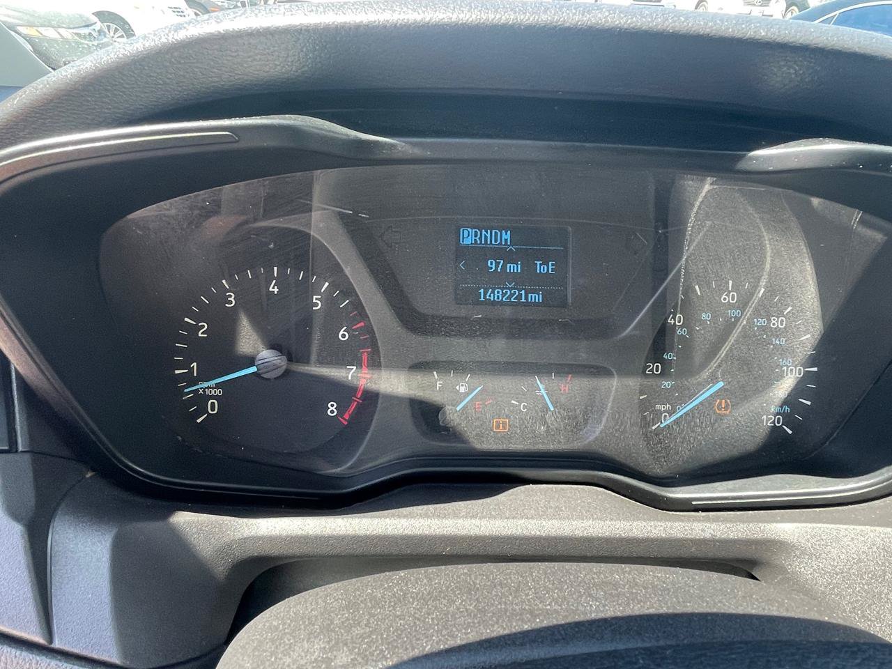 Used 2015 Ford Transit 350 XLT RWD image 20