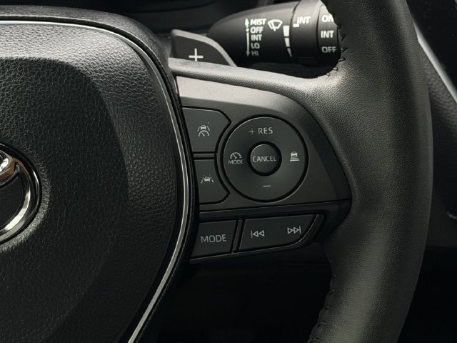 Used 2024 Toyota Corolla XSE FWD image 15