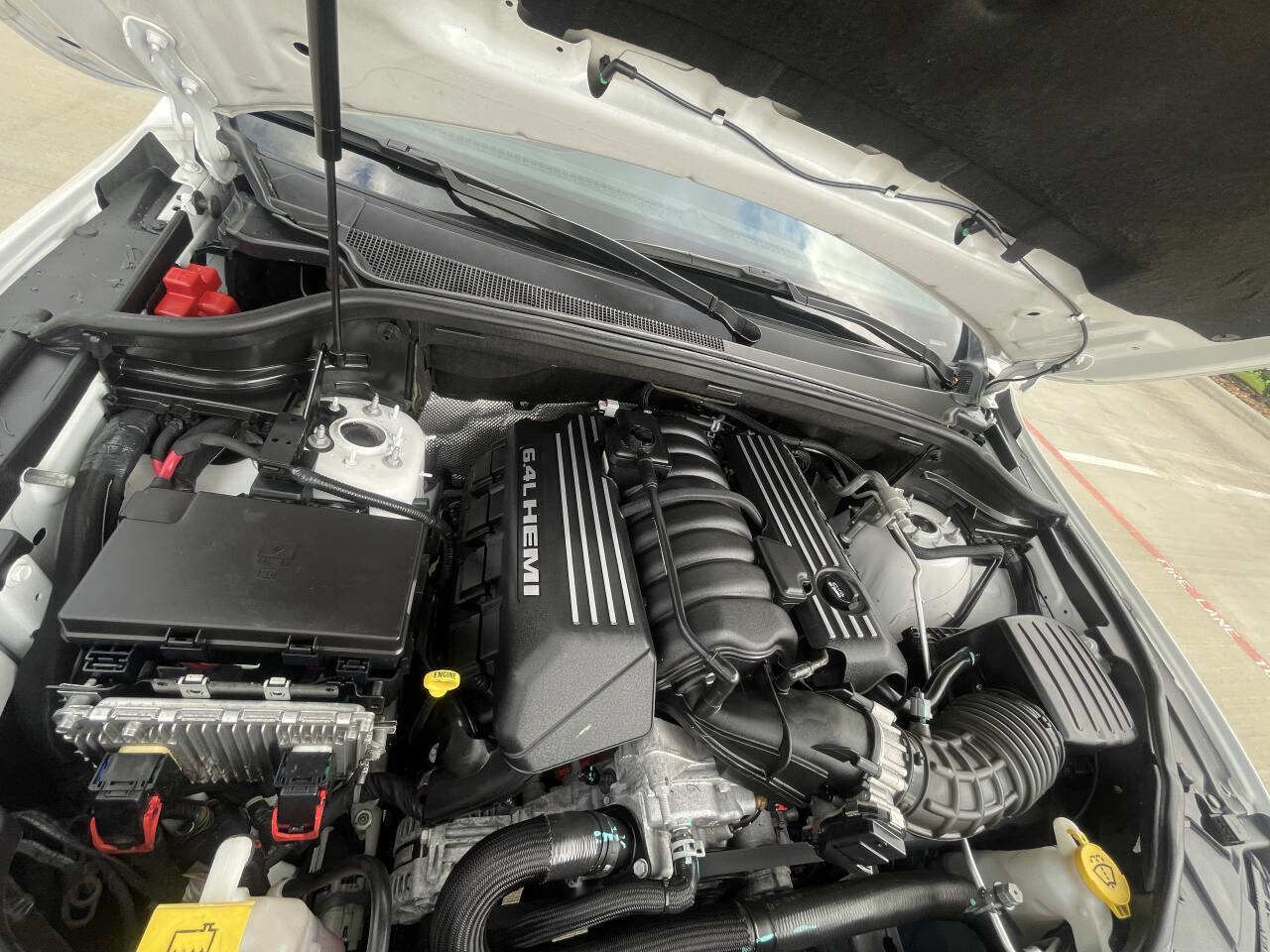 Used 2020 Jeep Grand Cherokee SRT AWD/4WD image 19