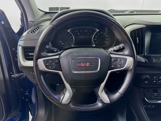 Used 2020 GMC Terrain SLE w/ Driver Convenience Package image 12