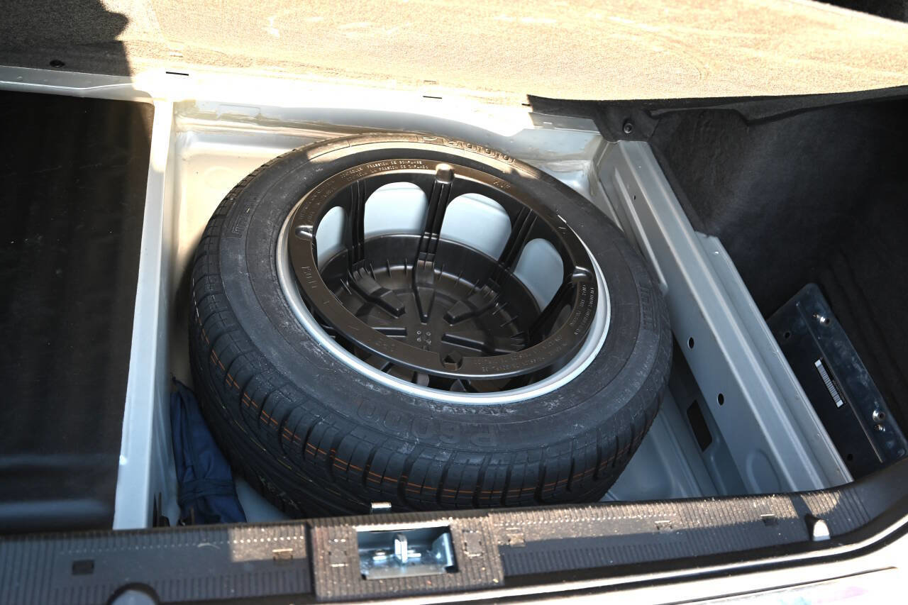 Used 1997 Mercedes-Benz E 420 image 14