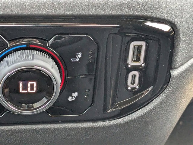 New 2026 Chevrolet Silverado 1500 RST image 23