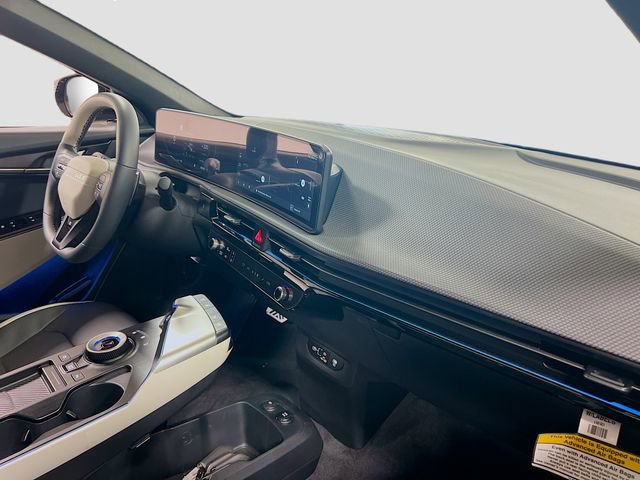 New 2025 Kia EV6 GT-Line RWD image 31
