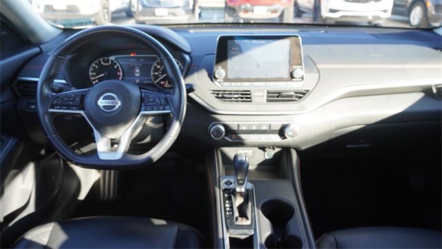 Used 2020 Nissan Altima 2.5 SR image 13