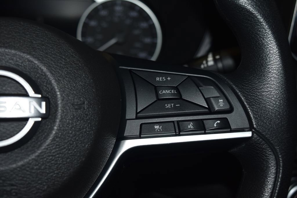 Certified 2024 Nissan Sentra SV image 8