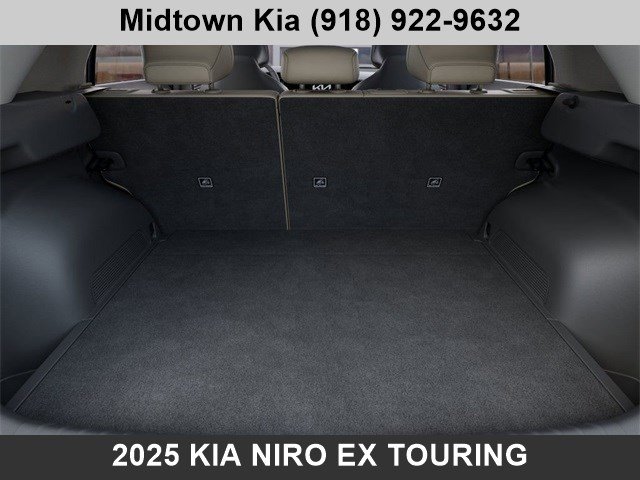 New 2025 Kia Niro EX Touring FWD image 20