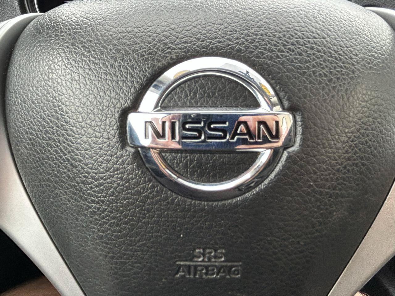 Used 2016 Nissan Rogue SV AWD/4WD image 21