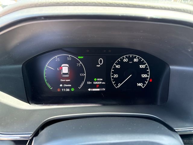 Used 2023 Honda CR-V Sport Touring image 6