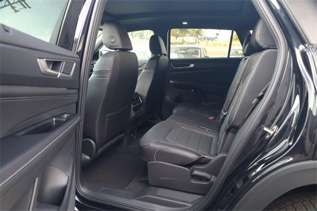 New 2026 Volkswagen Atlas Cross Sport SEL R-Line image 24