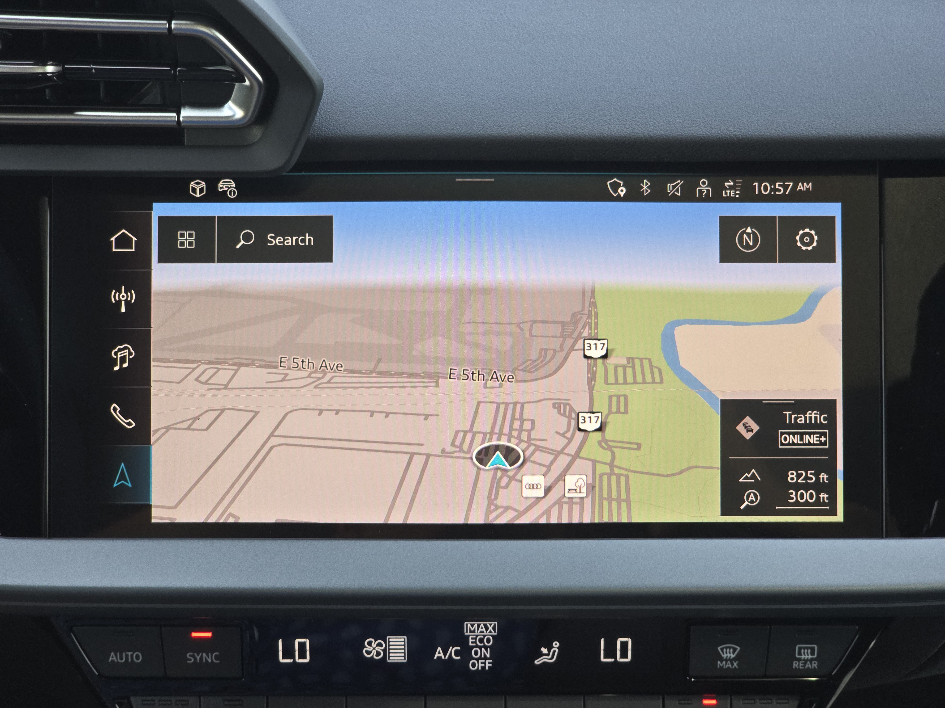 New 2026 Audi A3 2.0T Premium AWD/4WD image 10
