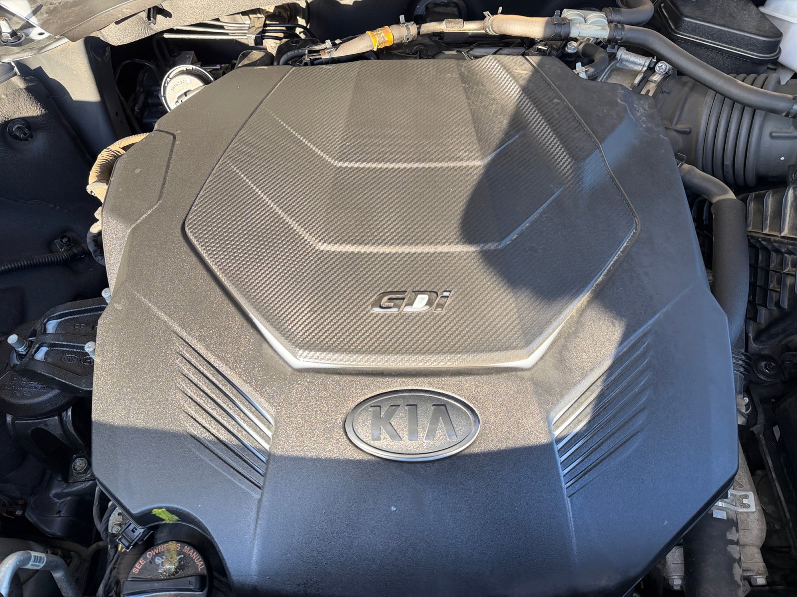 Used 2020 Kia Telluride SX AWD/4WD image 42