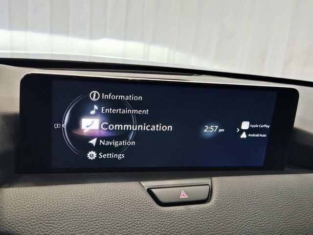 Certified 2025 MAZDA CX-90 Plug-In Hybrid w/ Preferred image 24