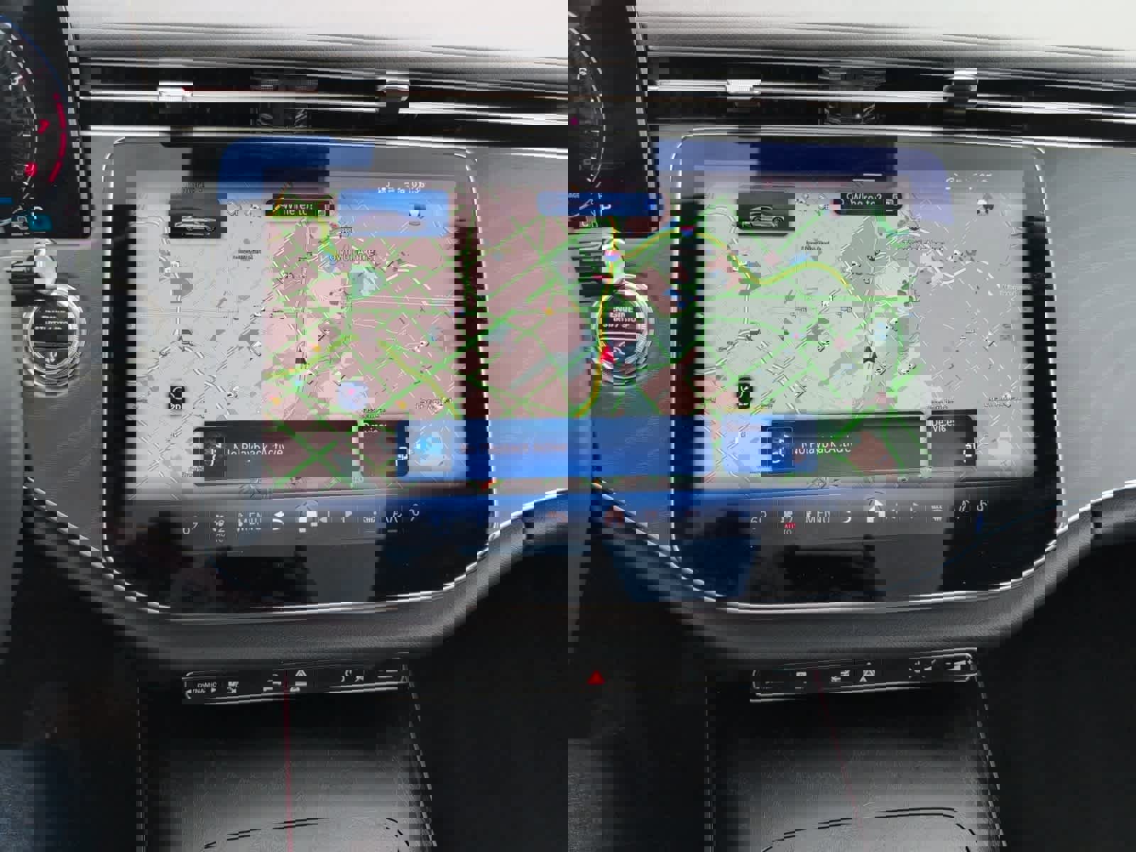 Used 2025 Mercedes-Benz E 350 4MATIC Sedan image 21