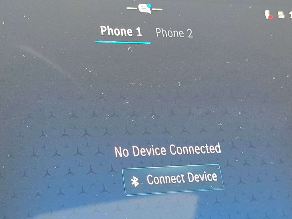 New 2026 Mercedes-Benz GLC 300 4MATIC image 8