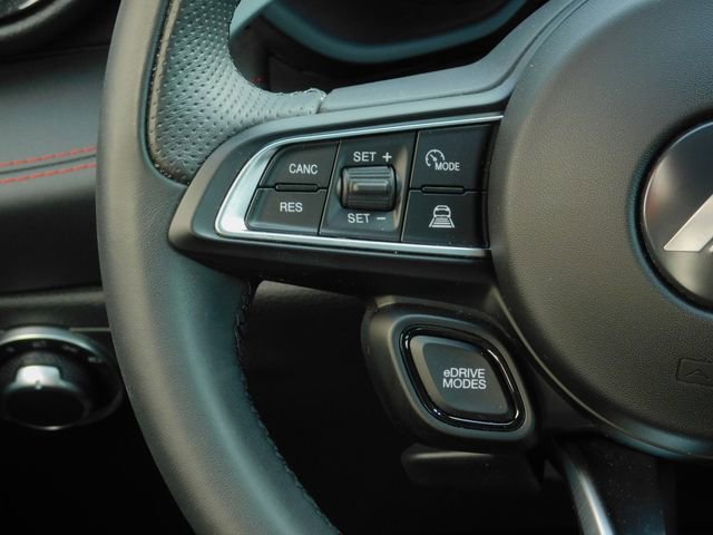 New 2024 Dodge Hornet R/T Plus w/ Track Pack image 49