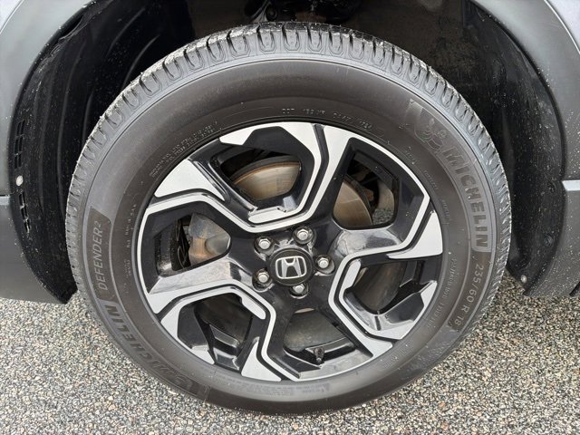 Used 2017 Honda CR-V Touring image 44