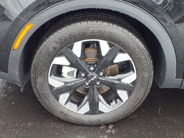 Used 2023 Kia Sportage X-Line AWD/4WD image 33