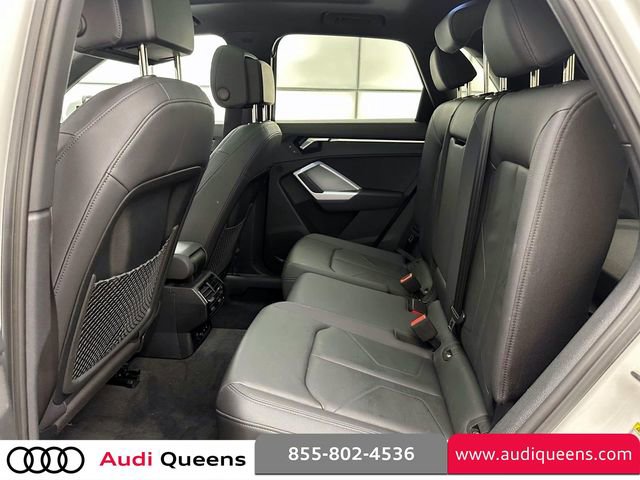 Used 2023 Audi Q3 2.0T Premium w/ Convenience Package AWD/4WD image 13
