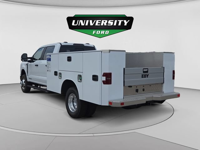 New 2026 Ford F350 XL w/ XL Chrome Package AWD/4WD image 5