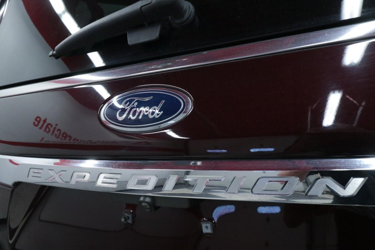 Used 2021 Ford Expedition Max Limited AWD/4WD image 31