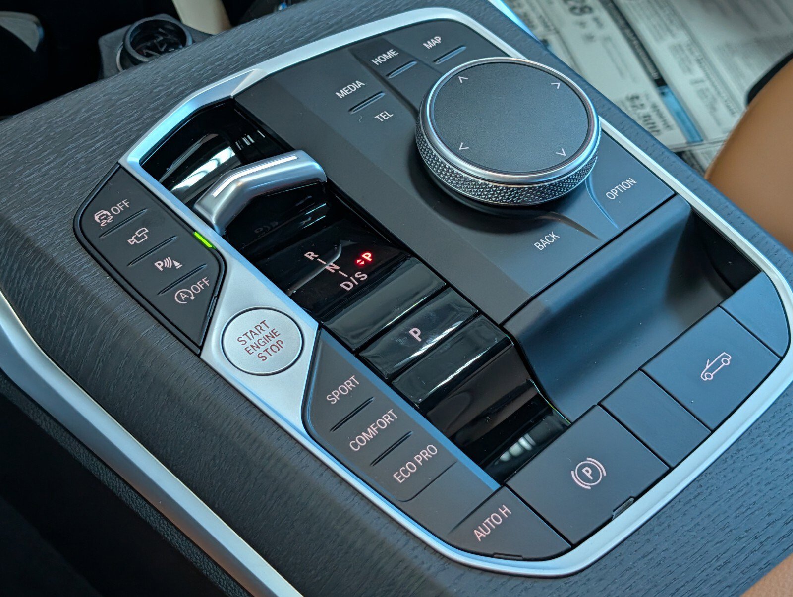 New 2026 BMW 430i xDrive Convertible w/ Premium Package image 24