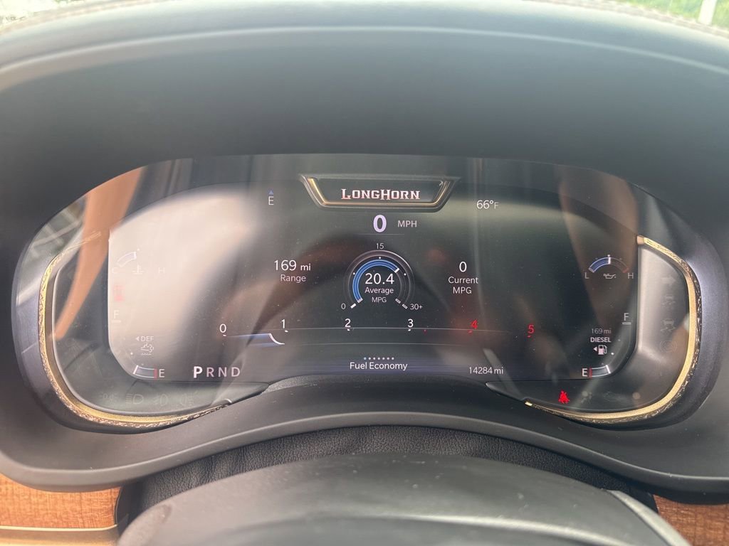 Used 2024 RAM 2500 Limited w/ Safety Group AWD/4WD image 7